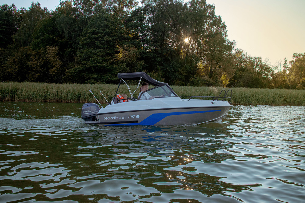 Ansicht 14 der Nordhval BR 5